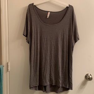 Lularoe top size 3xl